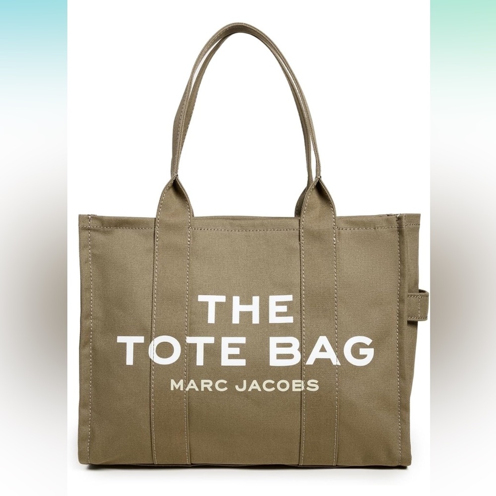 Pre owned Marc Jacob’s The Tote bag